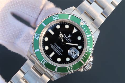 rolex submariner grün preis fake|knockoff rolex submariner.